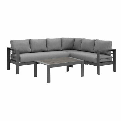 Aluminium Sofa Lounge