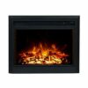 2000W ELECTRIC FIREPLACE HEATER