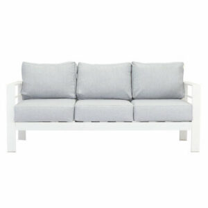 Aluminium Outdoor Sofa Lounge