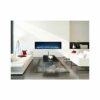 Built-in Electric Fireplace