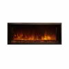 New Modern Flames Landscape Full View 2 Series Built-in Electric Fireplace 1.5mtr - Image 4