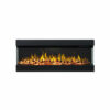 43 Inch Electric Fireplace Heater