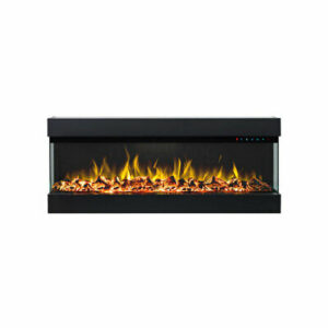 43 Inch Electric Fireplace Heater