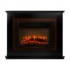 2000W Electric Fireplace Heater