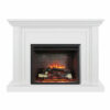 Kingsley 2000W Electric Fireplace