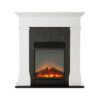 Dimplex 1500W Taylor Mini Suite 86 cm Electric Firebox LED Flame