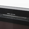 1500W 72inch Recessed Wall Mounted Electric Fireplace Flame Effect - Image 11