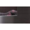 1500W 50" Recessed Wall Mounted Electric Fireplace Flame Effect - Image 3