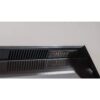 1500W 50" Recessed Wall Mounted Electric Fireplace Flame Effect - Image 2