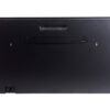 72 Inch Wall Electric Fireplace Black Best Recessed/Mounted - Image 5
