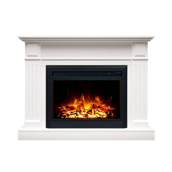 Berwick 2000W Electric Fireplace Mantel