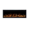 Concerto 1500W 50 Inch Wall Mounted Electric Fireplace
