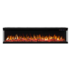 Fenton 1600W 3 Sided 72 Inch
