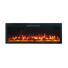 Rocco 1500W 50 inch Recessed
