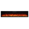 Rocco 1500W 84 inch Recessed