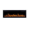 Sonata 1500W 50 inch Built-in Recessed Electric Fireplace - Image 11