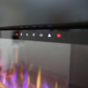 Langham 1600W 1/2/3-Sided 40 Inch Extra Deep Electric Fireplace - Image 8