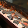 Langham 1600W 1/2/3-Sided 78 Inch Extra Deep Electric Fireplace - Image 4