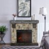 Fireplace Mantels Surrounds Inserts AU Stock Cold Winter Fast Shipping