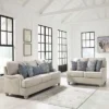 NEW Isabelle 3+2 Seater Indoor Fabric Lounge Suite | Hamptons Style Living Room - Image 2