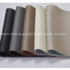 100% Genuine Leather Sofa Lounge - 3-Seater, 4-Seater, 5-Seater - Brand New - Image 4