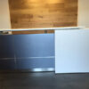 CALVIN Reception Counter / Office Reception Desks - Image 2
