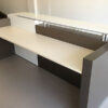 CALVIN Reception Counter / Office Reception Desks - Image 7