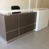 CALVIN Reception Counter / Office Reception Desks - Image 6