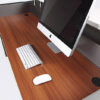 CALVIN Reception Counter / Office Reception Desks - Image 9