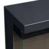 Norfolk 3-Sided Electric Fireplace | 50”, 60” & 72” | Recessed or Freestanding - Image 4