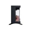 Norfolk 3-Sided Electric Fireplace | 50”, 60” & 72” | Recessed or Freestanding - Image 2