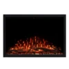 Nova Electric Fireplace