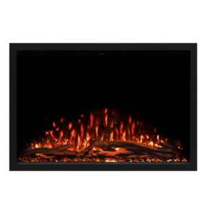 Nova Electric Fireplace