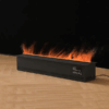 Mistline Water Vapour Electric Fireplace – Smartphone Control - Image 2