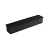 Mistline Water Vapour Electric Fireplace – Smartphone Control - Image 6