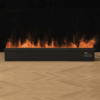 Mistline Water Vapour Electric Fireplace – Smartphone Control - Image 10