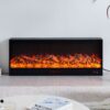 Orion 50" Electric Fireplace Heater – Smartphone Control - Image 5