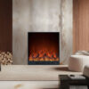 Orion 1500W 30 inch Electric Fireplace Insert - Smartphone Control (Tall Model) - Image 5