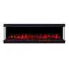Vantage Extra Deep 3-Sided Panoramic Electric Fireplace Collection - Image 26