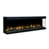 Vantage Extra Deep 3-Sided Panoramic Electric Fireplace Collection - Image 23