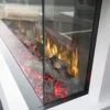 Vantage Extra Deep 3-Sided Panoramic Electric Fireplace Collection - Image 6