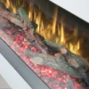 Vantage Extra Deep 3-Sided Panoramic Electric Fireplace Collection - Image 5