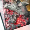 Vantage Extra Deep 3-Sided Panoramic Electric Fireplace Collection - Image 7