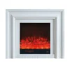 Emberstone Electric Fireplace Suite with 30" Lumera Insert - Image 16